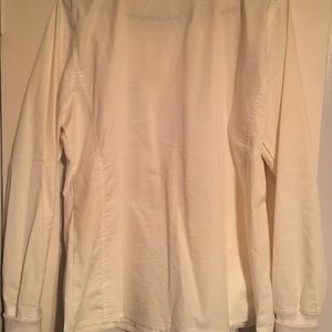 Med Couture Scrub Jacket